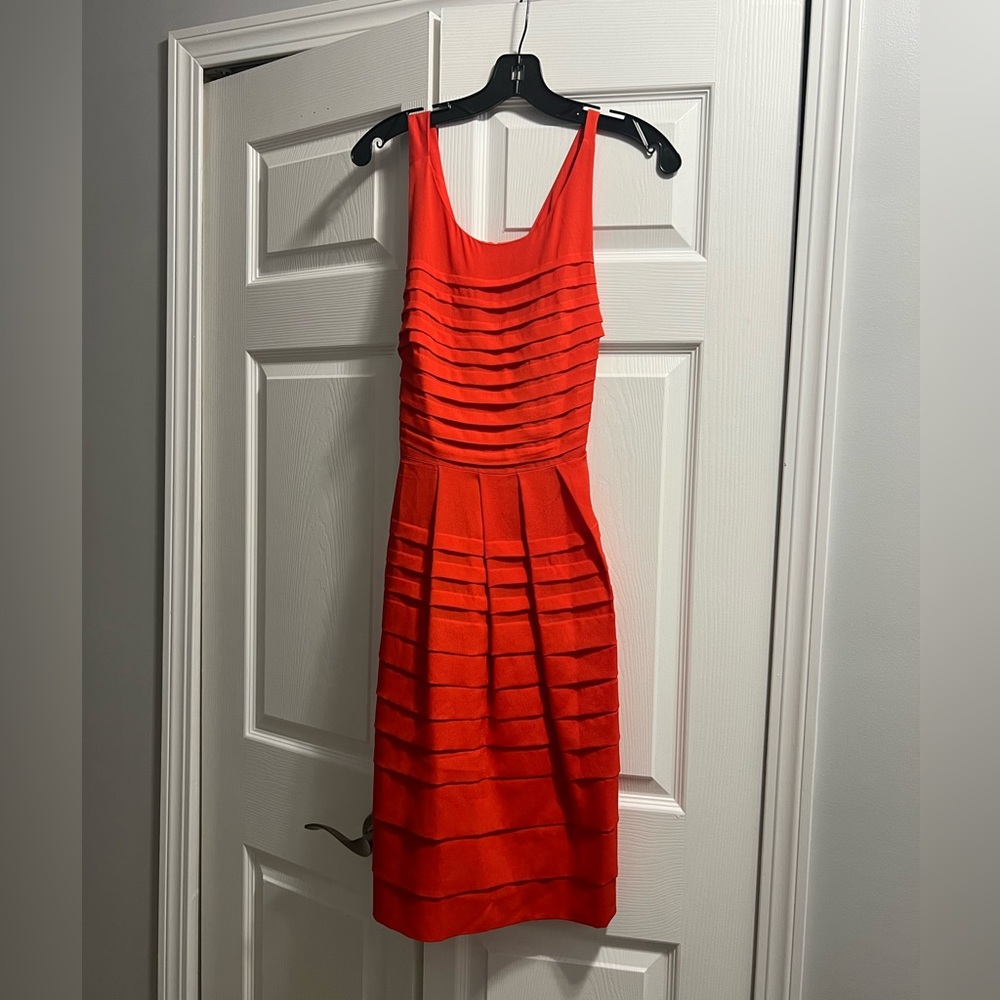Anthropology dress